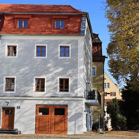 Wassergasse 11 Регенсбург Экстерьер фото
